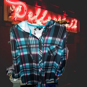 Jumiors hoodie shirt